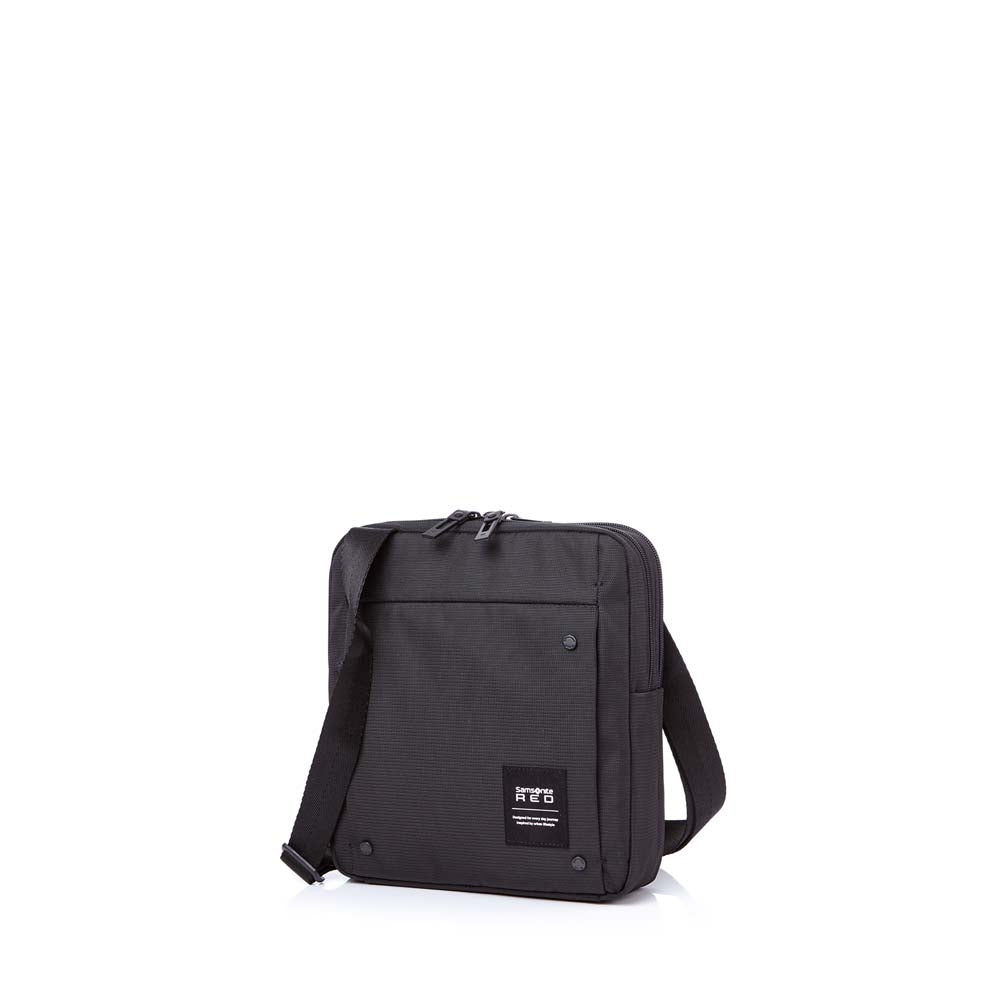 Bolso Plantpack 3 Black 3,5 Lts