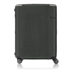 Maleta Rígida Evoa Spinner 81/30 Negro Cepillada L