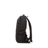 Mochila SRed PLANTPACK 2 BACKPACK Mediana BLACK