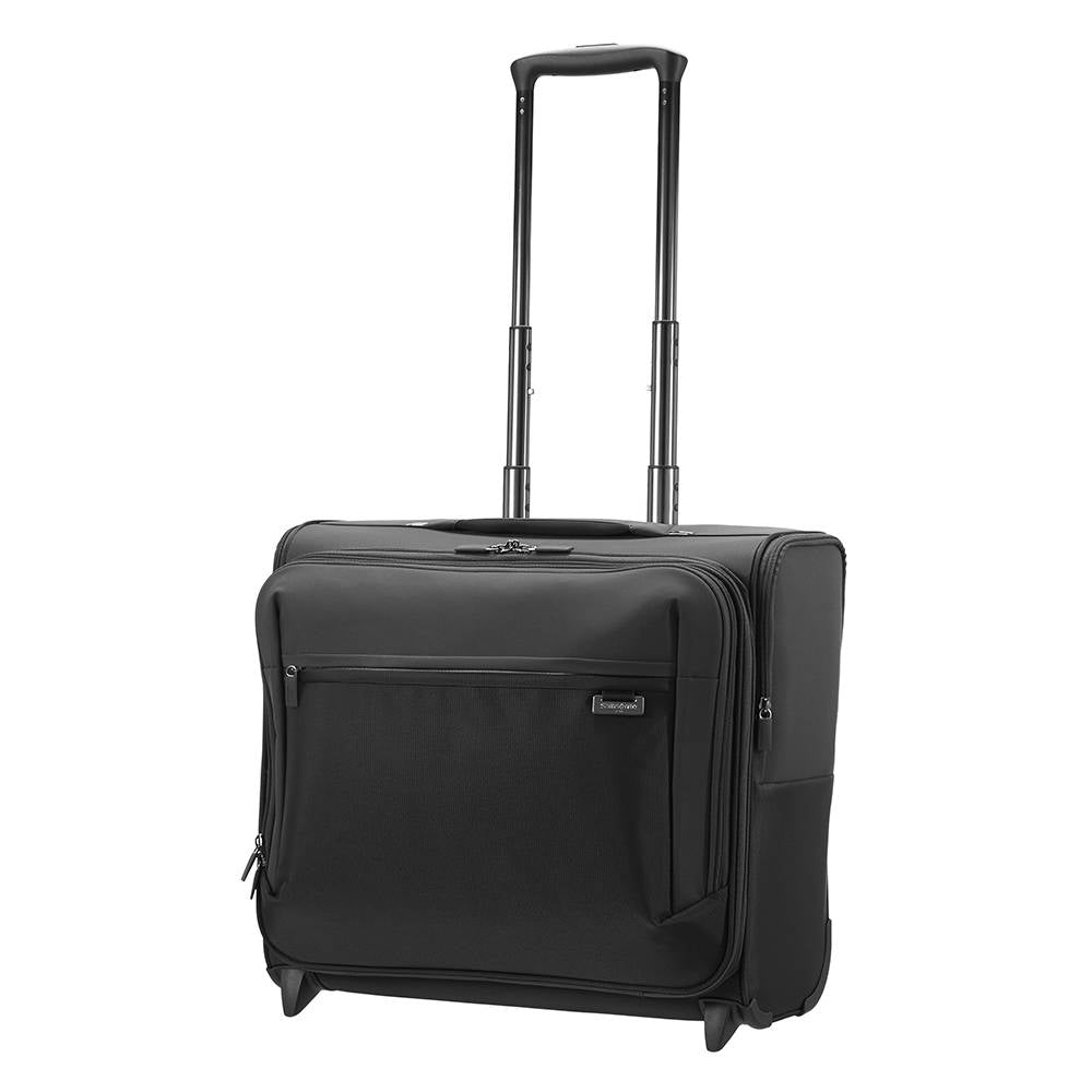 Maleta Superlite Rolling Tote Negro