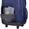 Mochila JAVA NAVY