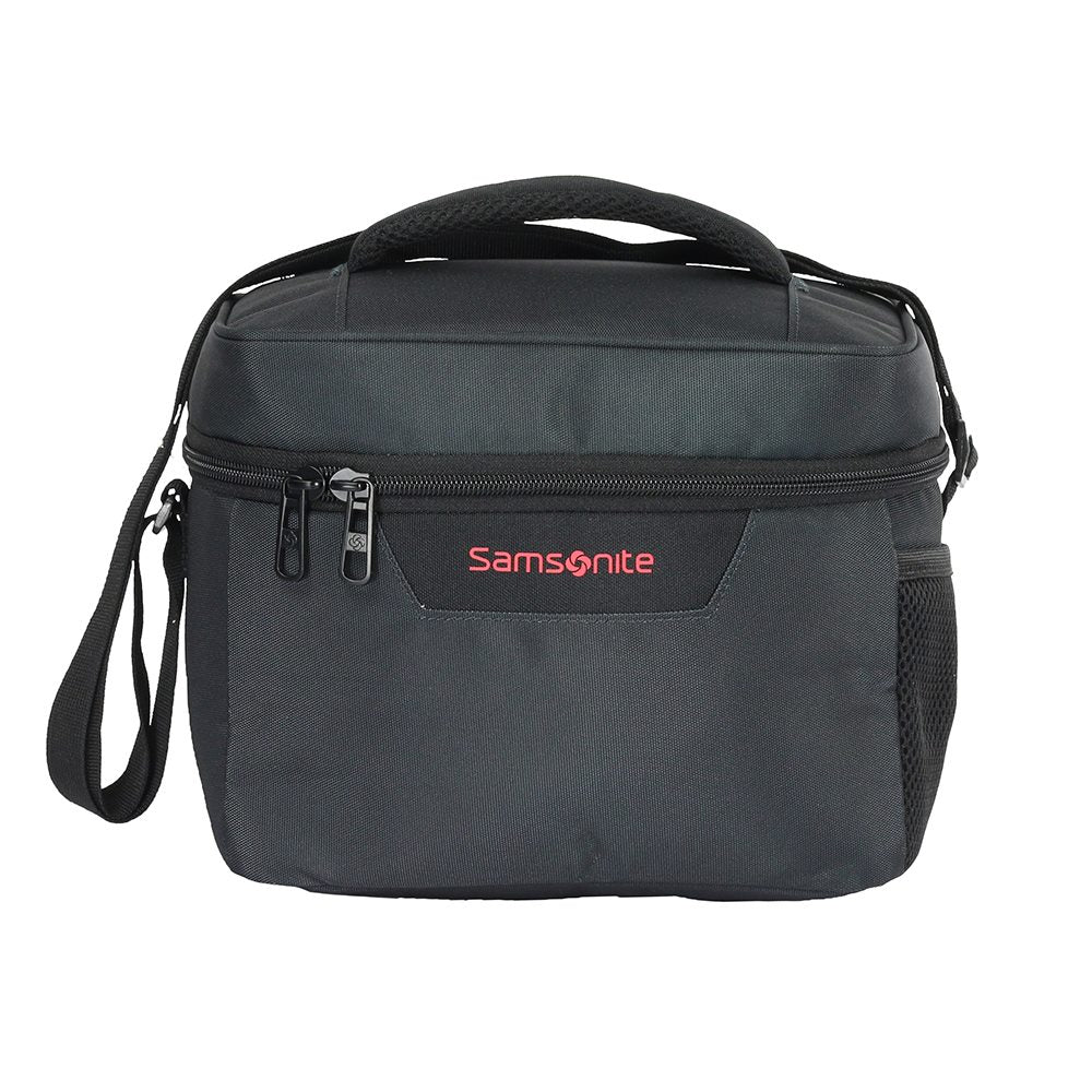 Lonchera ULTIMATE BANQUET LUNCH BAG 2.0 DARK GREY