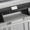 Maleta Lite-Box Spinner 69/25 Aluminio M 71 Lts