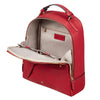 Mochila My Samsonite Round Backpack Tomato Red