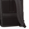 Mochila Red GRABEL BACKPACK BLACK