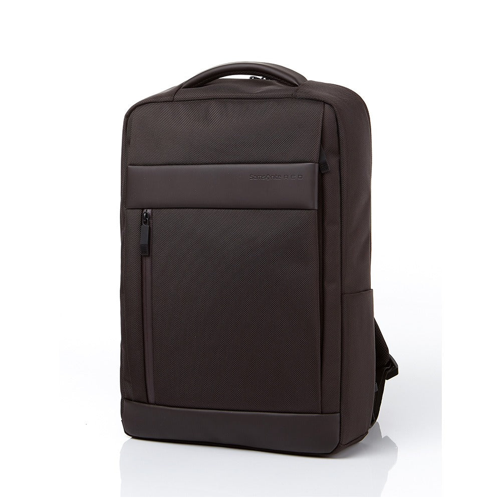 Mochila Red Euclide Brown