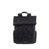 Mochila YOURBAN Backpack + Flap 15.6 Grande Black