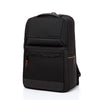 Mochila Red Bolynn Black