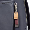 Mochila Red BRISY BACKPACK NAVY