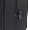 Maleta Silhouette Xv Duet Voyager Gb Black M 84,7 Lts