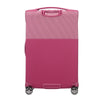 Maleta Suave B-LITE ICON SPINNER 71/26 EXP Mediana RUBY RED