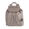 Mochila Sphinx Backpack W/Flap Dark Taupe