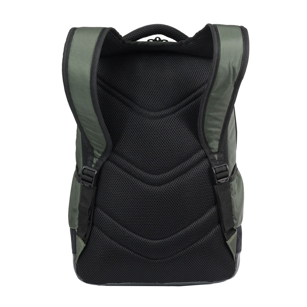 Mochila ULTIMATE BRAVO OLIVE