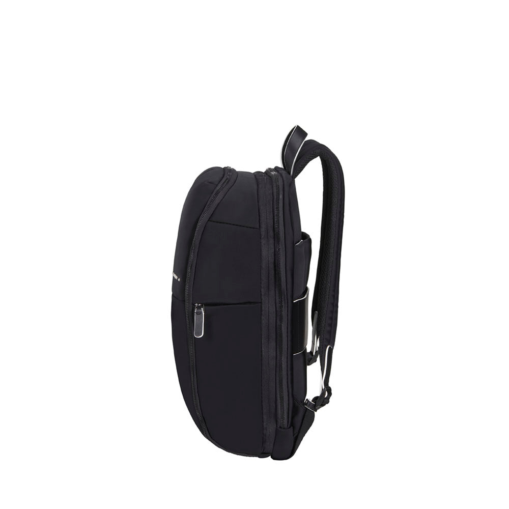 Mochila OVERNITE Daytrip Backpack + Sh. Comp Black