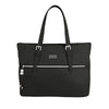 Cartera Karissa Shopping Bag M Black