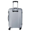 Maleta Rígida BLAZE SPINNER 69/25 EXP Mediana SILVER