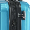 Maleta Rígida BLAZE SPINNER 75/28 EXP Grande BLUE