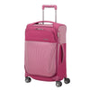 Maleta Suave B-LITE ICON SPINNER 55/20 LENGTH 35 Cabina RUBY RED