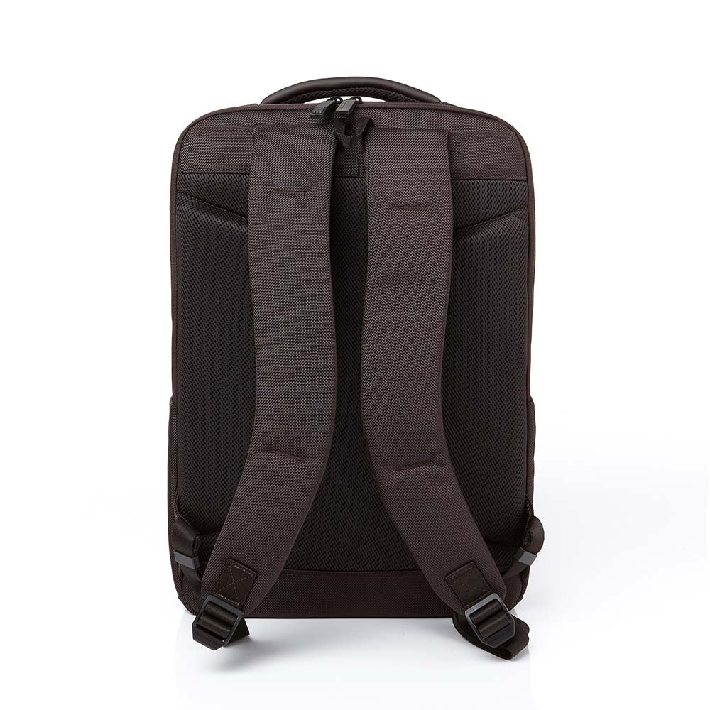 Mochila Red Euclide Brown