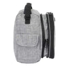 Lonchera ULTIMATE CHEFF LUNCH BAG HEATHER GREY