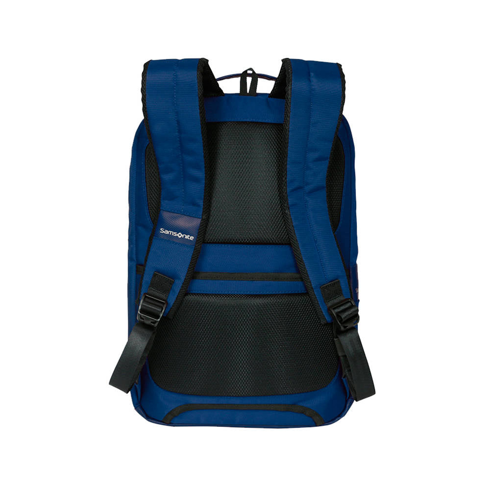 Mochila Avant Backpack Ii Azul