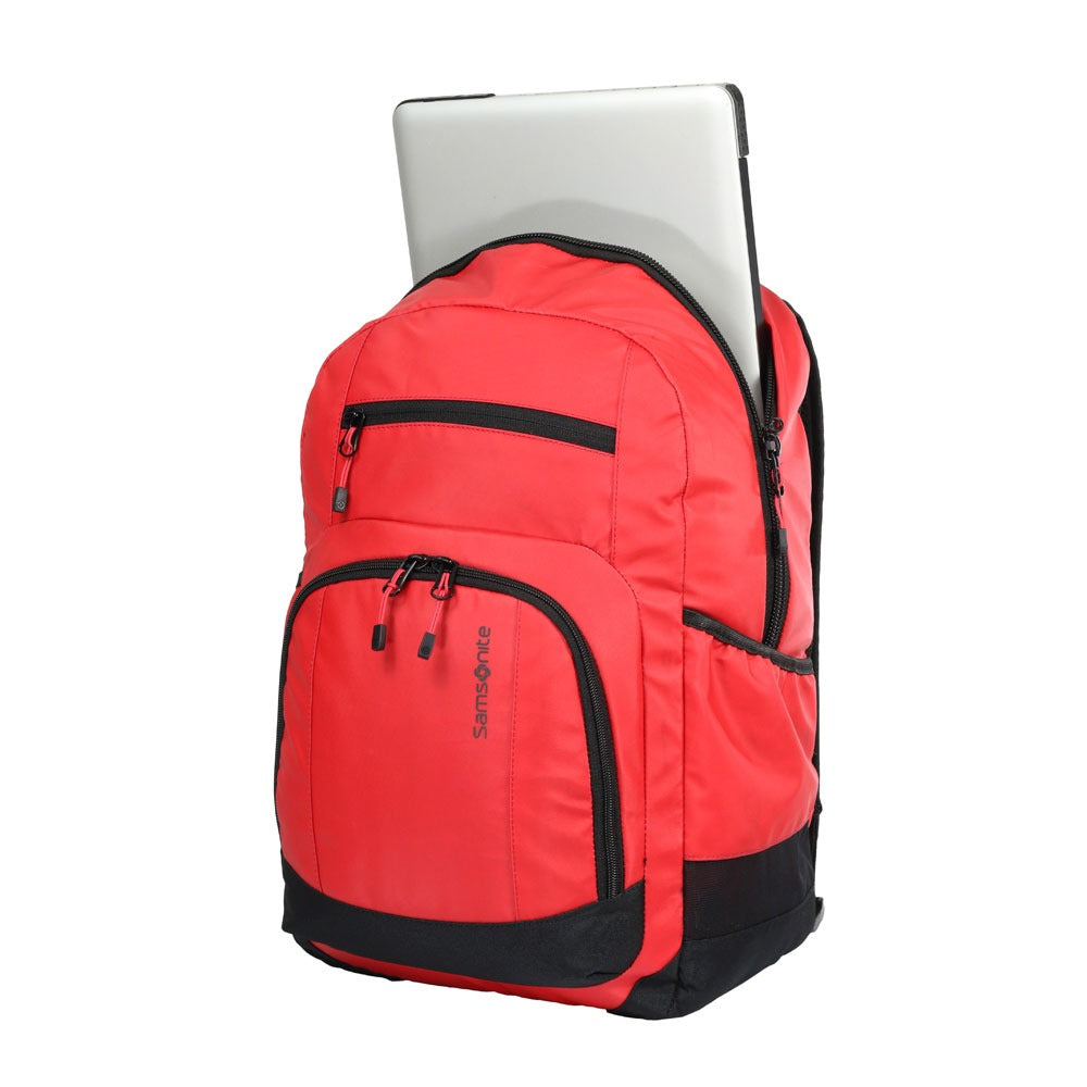 Mochila ULTIMATE BRAVO RED