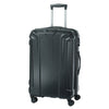 Maleta Rígida BLAZE SPINNER 69/25 EXP Mediana BLACK