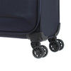 Maleta 72H Dlx 55/20 Navy Cabina 31,48 Lts