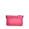 Bolsa MOVE 3.0 Horizontal Shoulder Bag + Flap Mediana Raspberry Pink