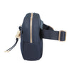 Banano Karissa Belt Pouch Dark Navy Chica 0,25 Lts