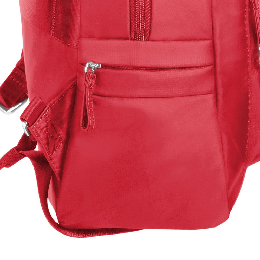 Mochila Move 3.0 Backpack 14.1" Dark Red