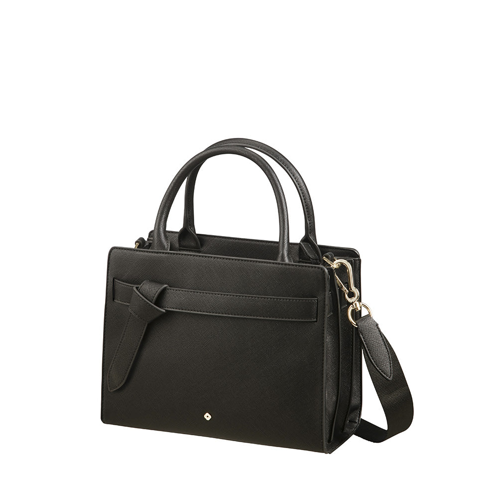 Cartera My Samsonite Handbag Black M