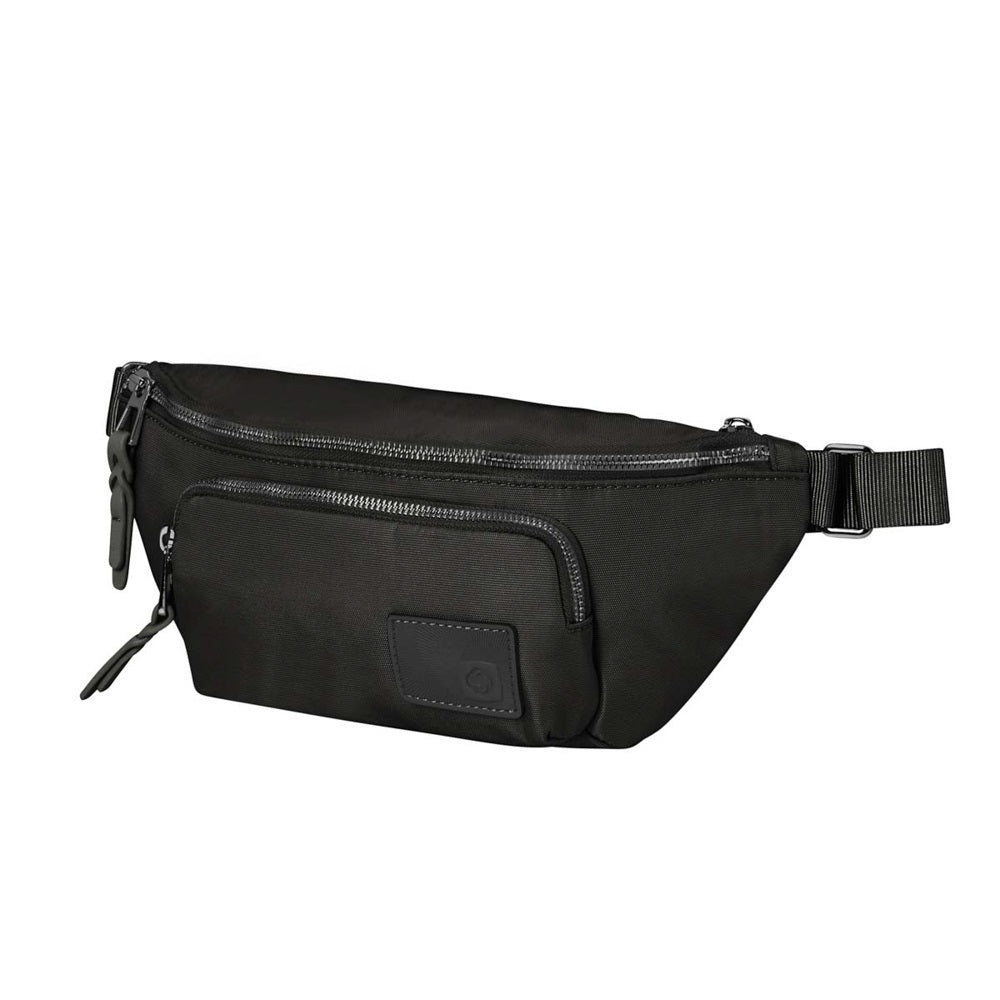 Cangurera YOURBAN BELT POUCH CHICA BLACK