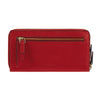 Billetera Classic Lady 419 Scarlet Red Mediana 0,2 Lts