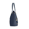Cartera Karissa Shopping Bag M Dark Navy