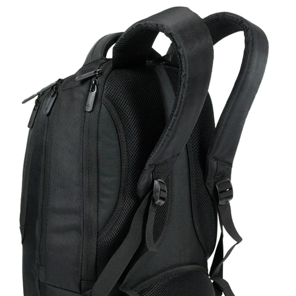 Mochila Ikonn Laptop Backpack Ii Negro