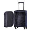 Maleta BAHIA SPINNER 20" EXP Azul Cabina