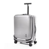 Maleta Rígida Inova Spinner 006 Plata Xl
