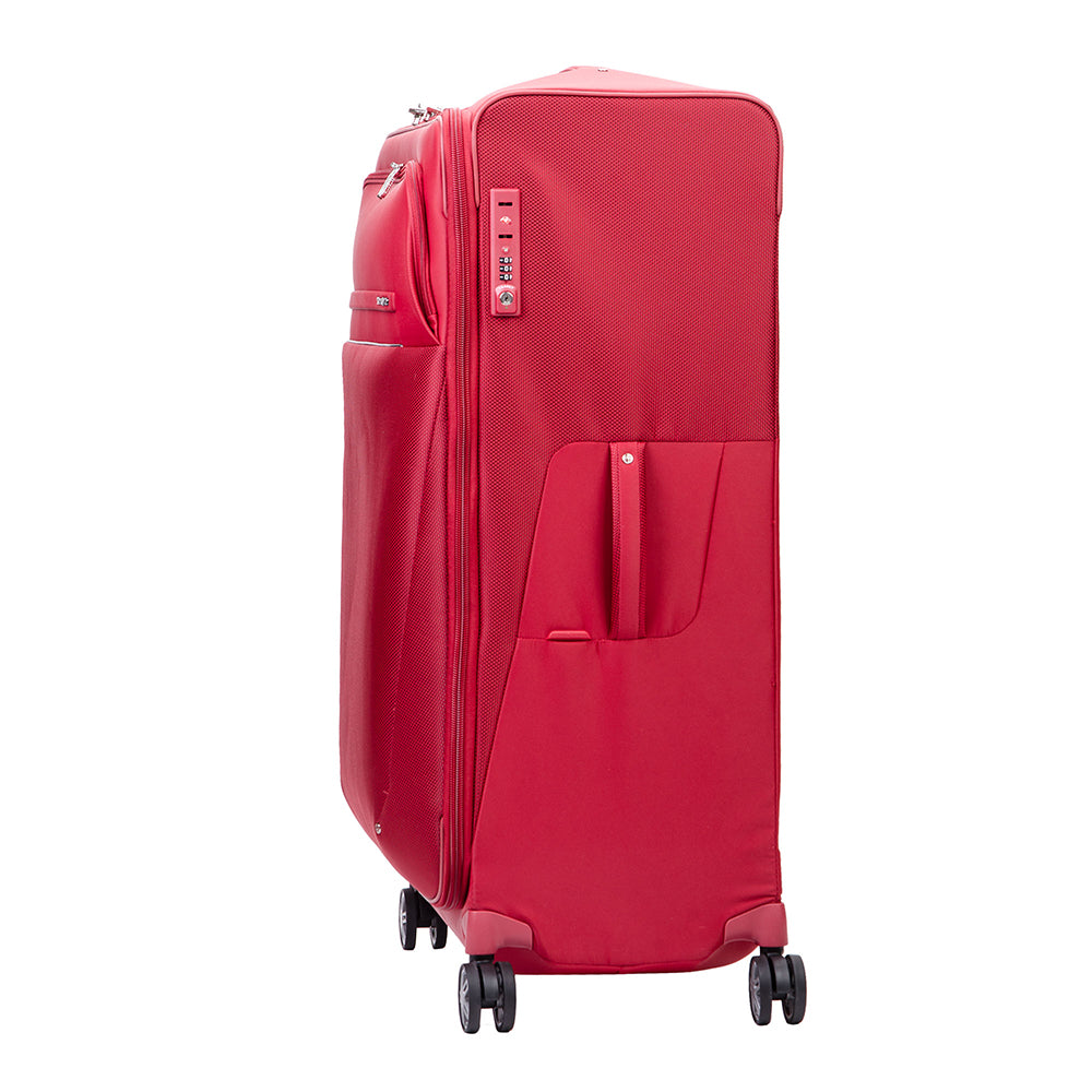 Maleta B-Lite Icon Icon Spinner 83/31 Exp Red L 90 Lts