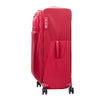 Maleta B-Lite Icon Icon Spinner 83/31 Exp Red L 90 Lts