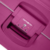 Maleta Rígida S Cure Spinner 069 Fucsia M