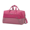 Bolso B-LITE ICON DUFFLE 45/18 RUBY RED