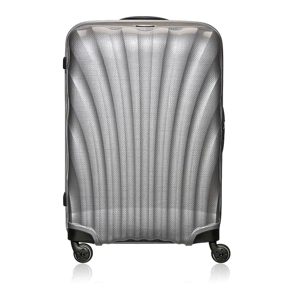 Maleta Rígida Cosmolite Spinner 005 Plata L