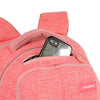 Mochila ULTIMATE LASER CORAL