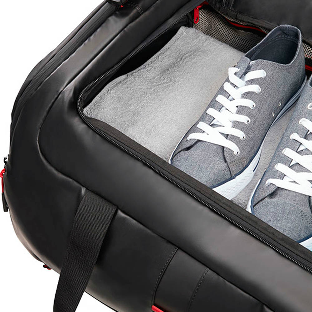 Bolso Paradiver Light Wh 55 Negro