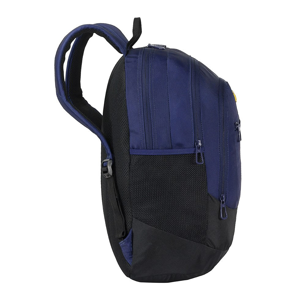 Mochila ULTIMATE PLASMA DEEP BLUE