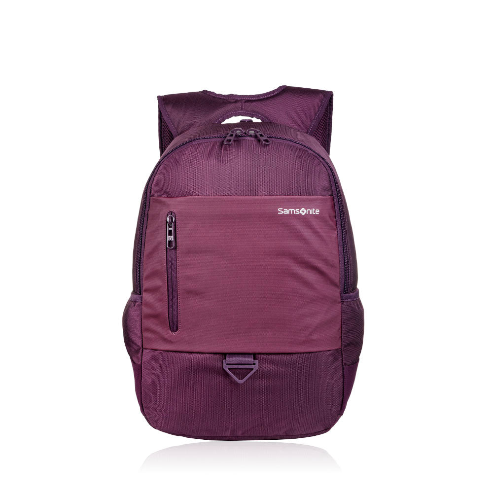 Mochila ROCK Purple