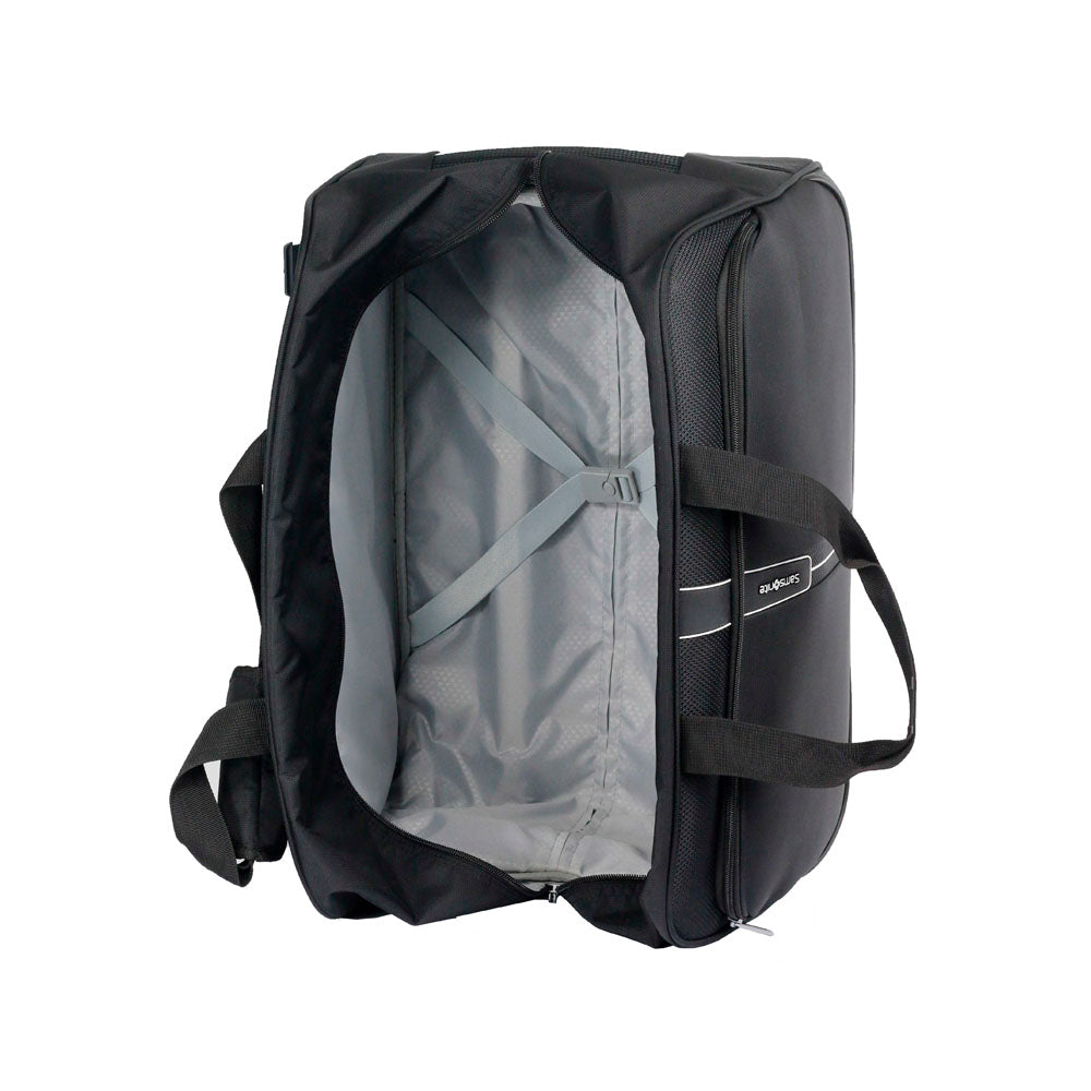Bolso POPSODA WHD 50/18 BLACK