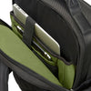 Mochila Openroad Laptop 15,6” Jet Black 27,6 Lts