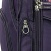 Maleta Suave DAKAR 2.0 SPINNER 24 EXP Mediana PURPLE